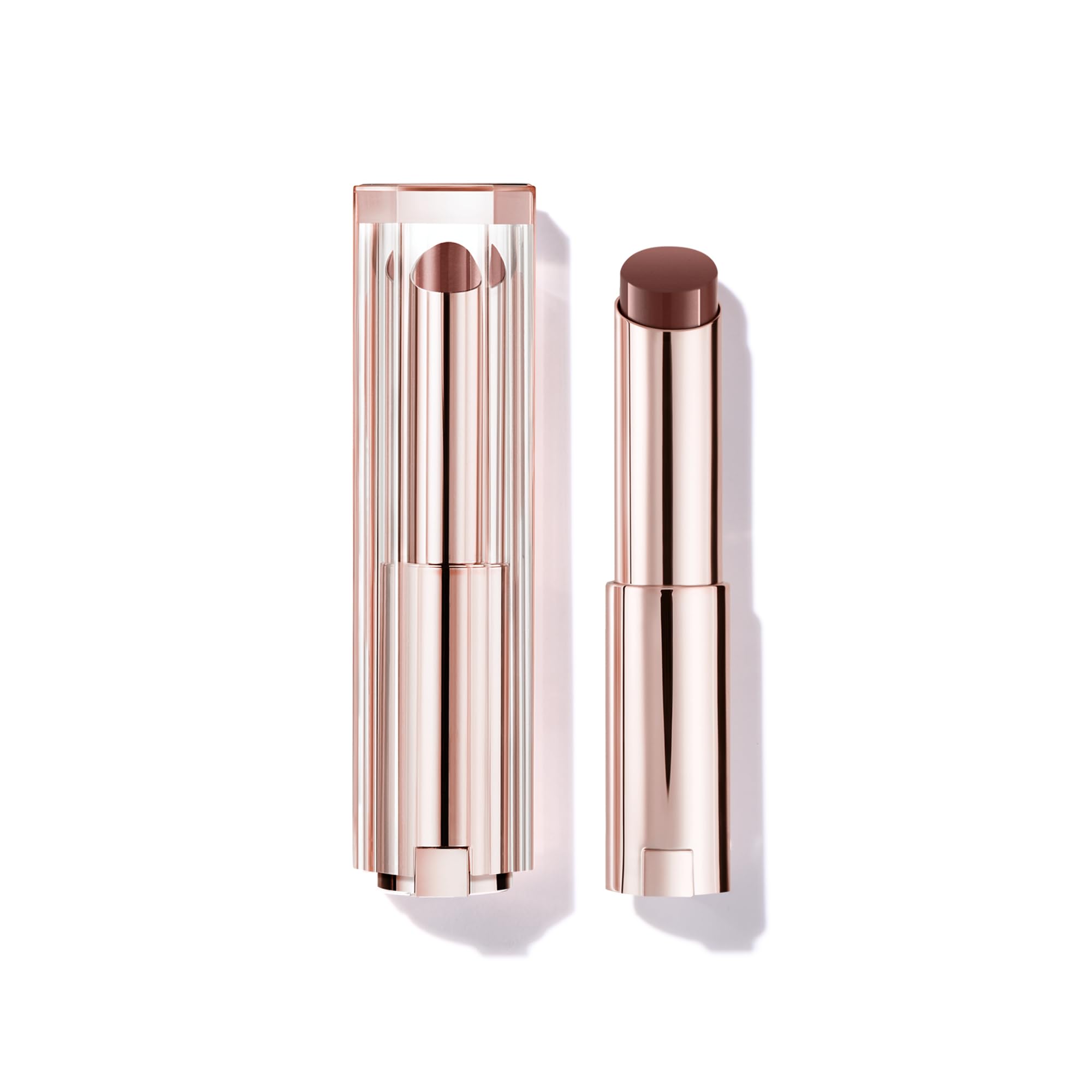 Lancôme Lip Idôle Butterglow balm packaging on-the-go hydration.