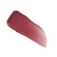 Lancôme Lip Idôle Butterglow Berrylicious swatch highlights instant shine