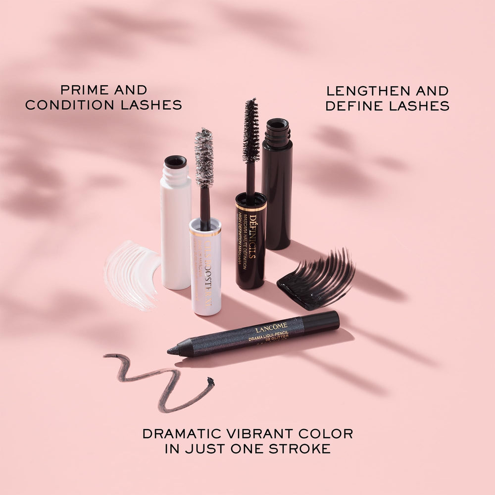 Lancome Renergie eye cream mini tube for brighter under-eye area.