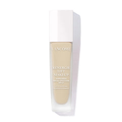 Lancôme Renergie Lift Foundation bottle with pump for all-day hydration