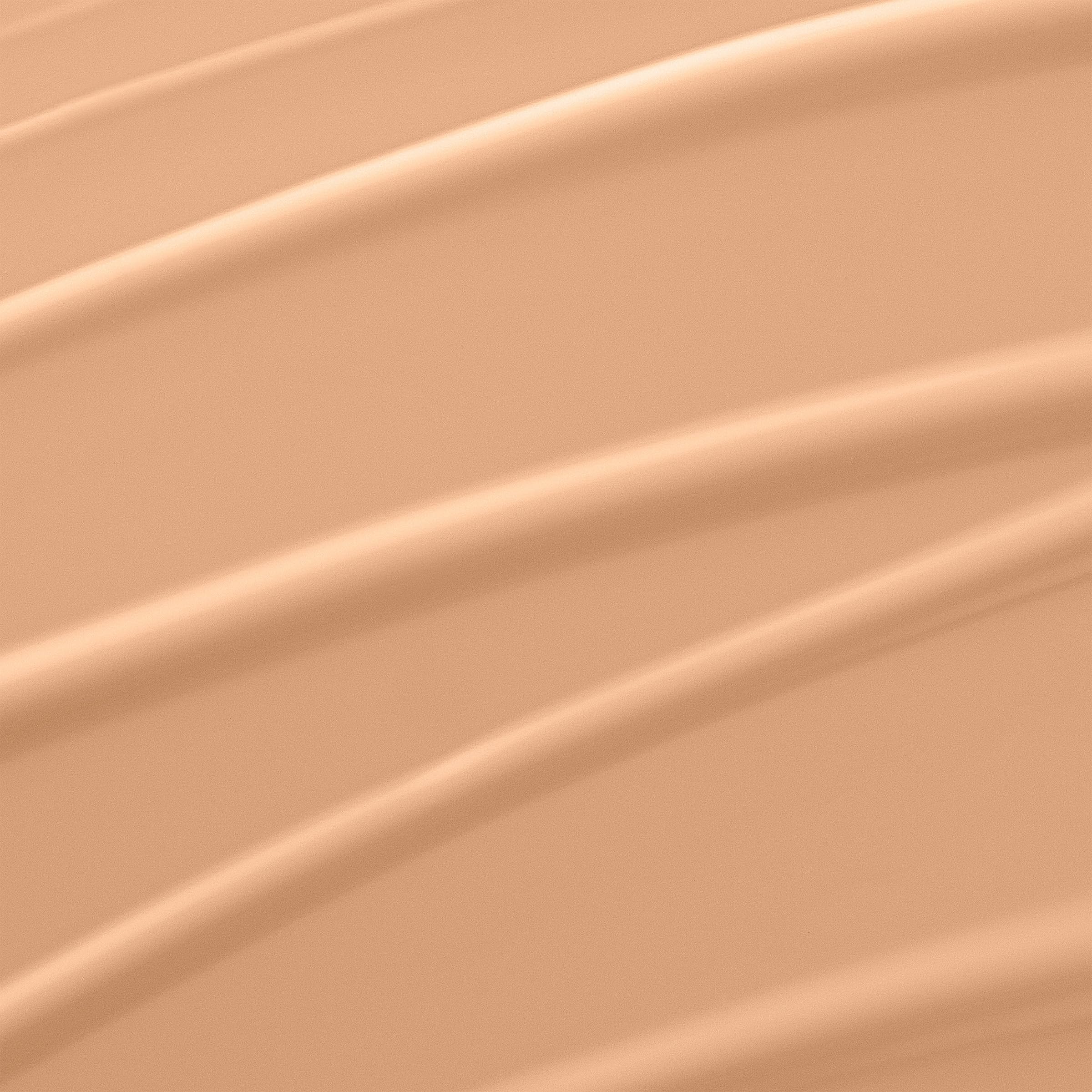 Lancôme Renergie Lift Foundation swatch on arm showing luminous, even tone