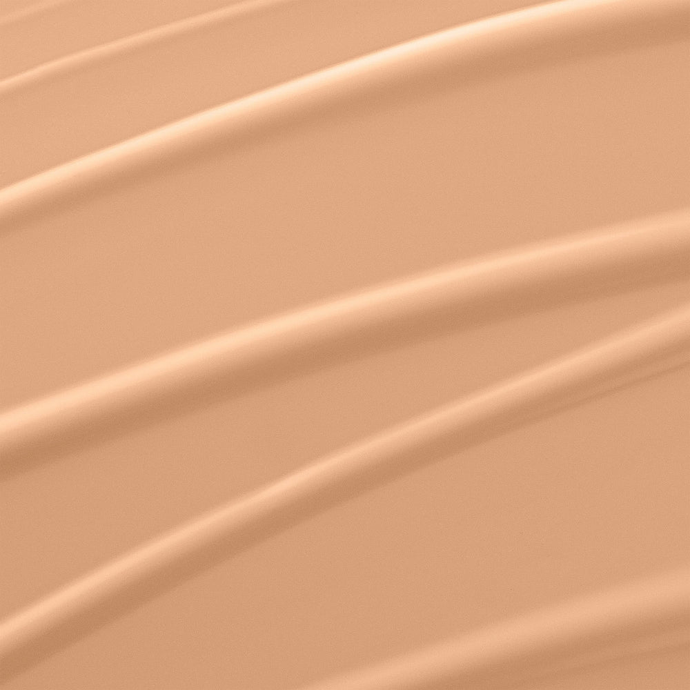 Lancôme Renergie Lift Foundation swatch on arm showing luminous, even tone