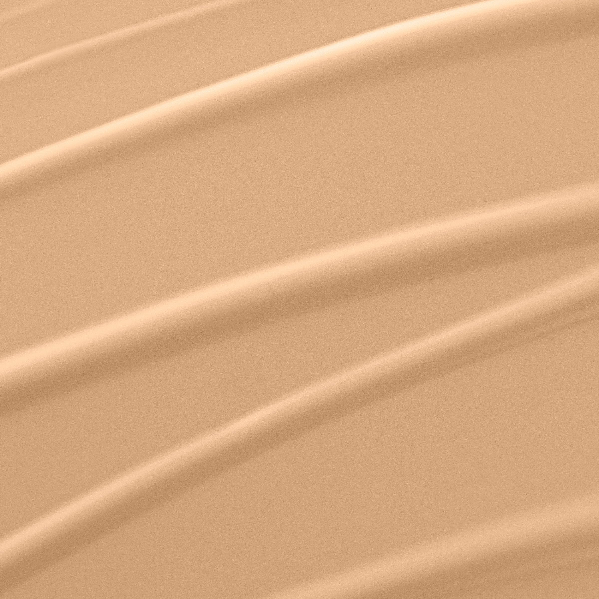 Lancôme Renergie Lift Foundation swatches reveal medium to full coverage with a luminous finish.