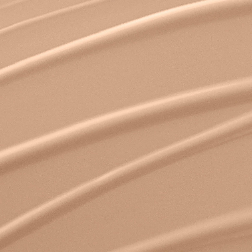 Lancôme Renergie Lift Makeup swatch showing smooth, radiant finish on skin
