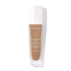 Lancôme Renergie Lift foundation bottle with lightweight texture for radiant coverage.