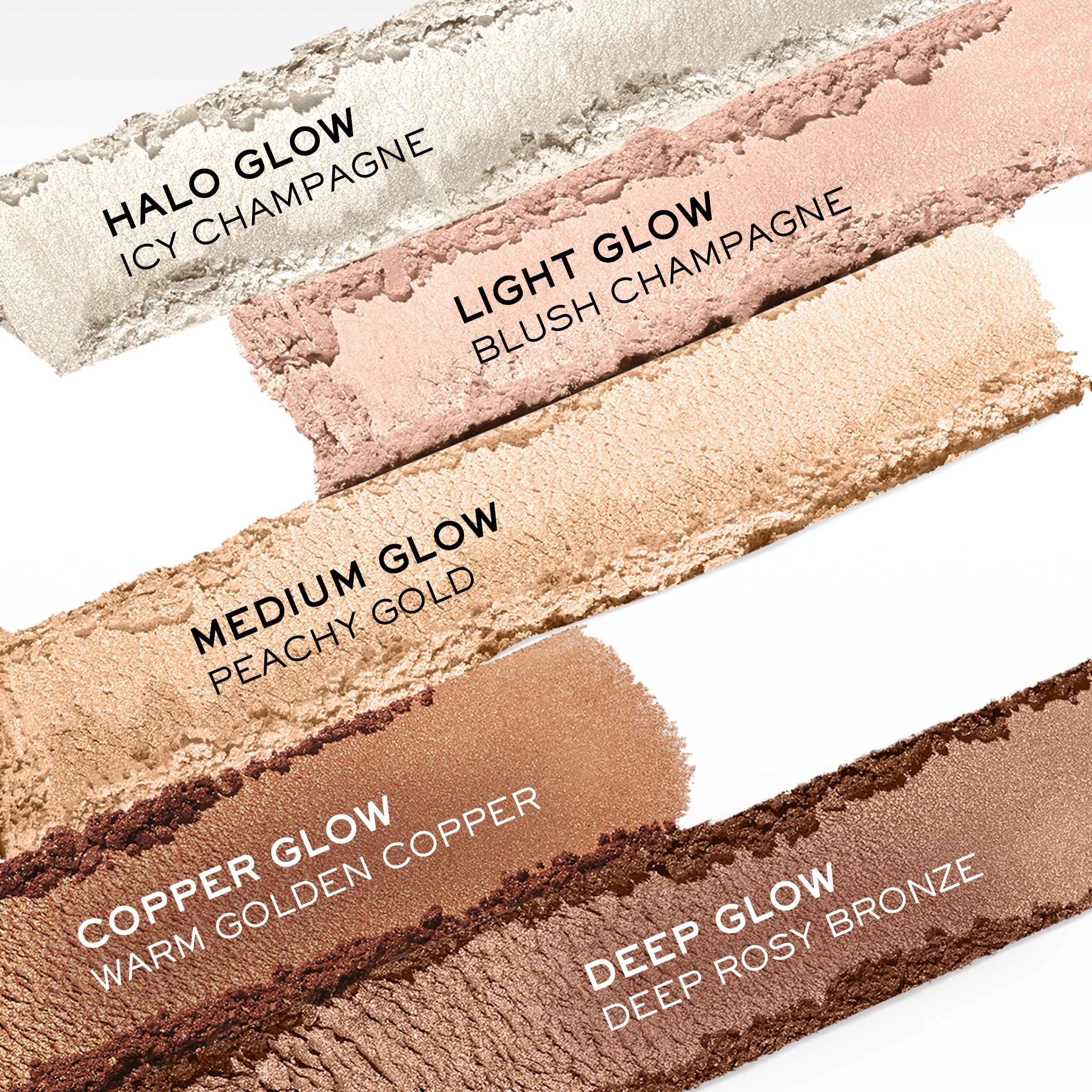 Lancôme Teint Idole C.E. highlighter natural glow on skin with breathable finish.