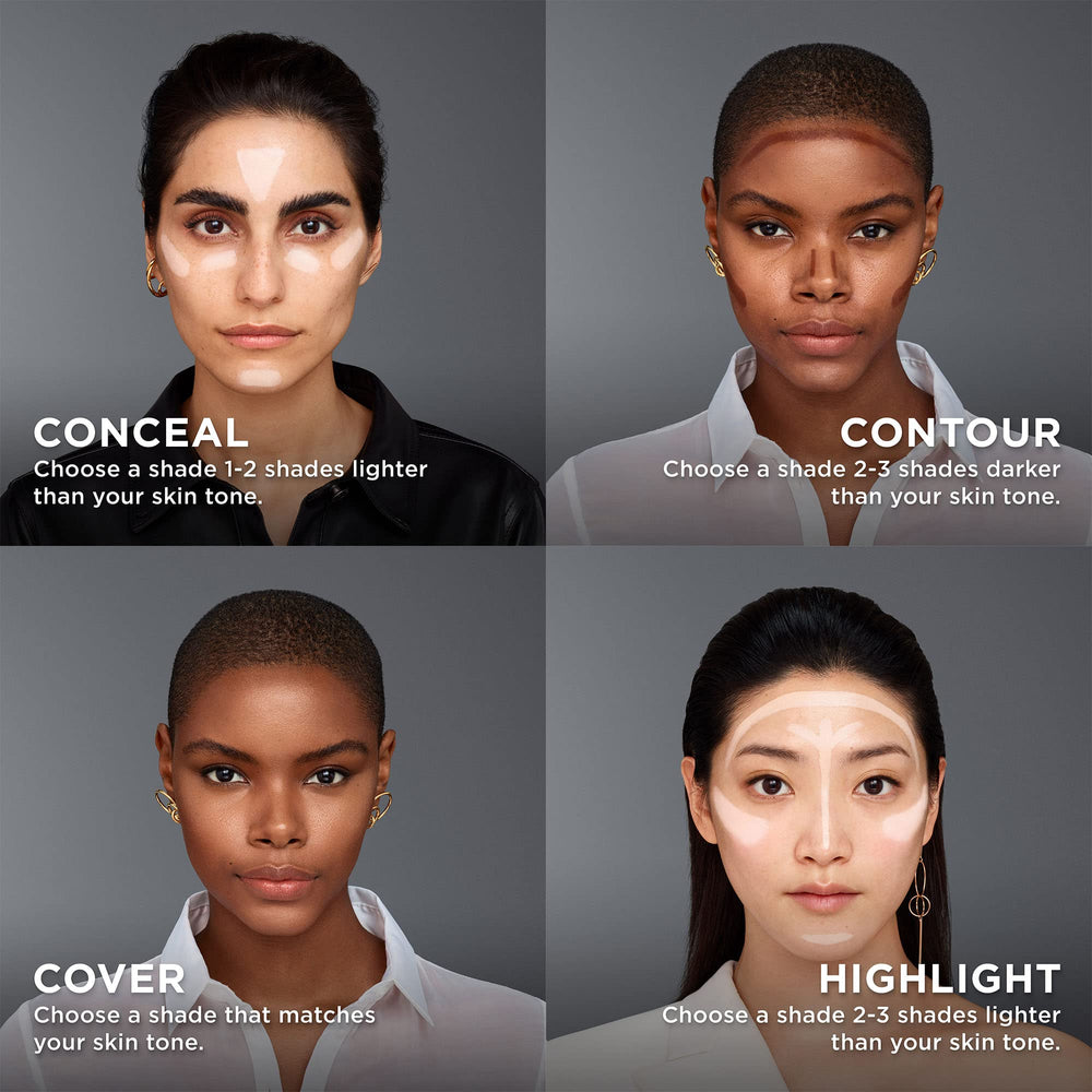 Lancôme Teint Idôle packaging and cap for convenient on-the-go use.