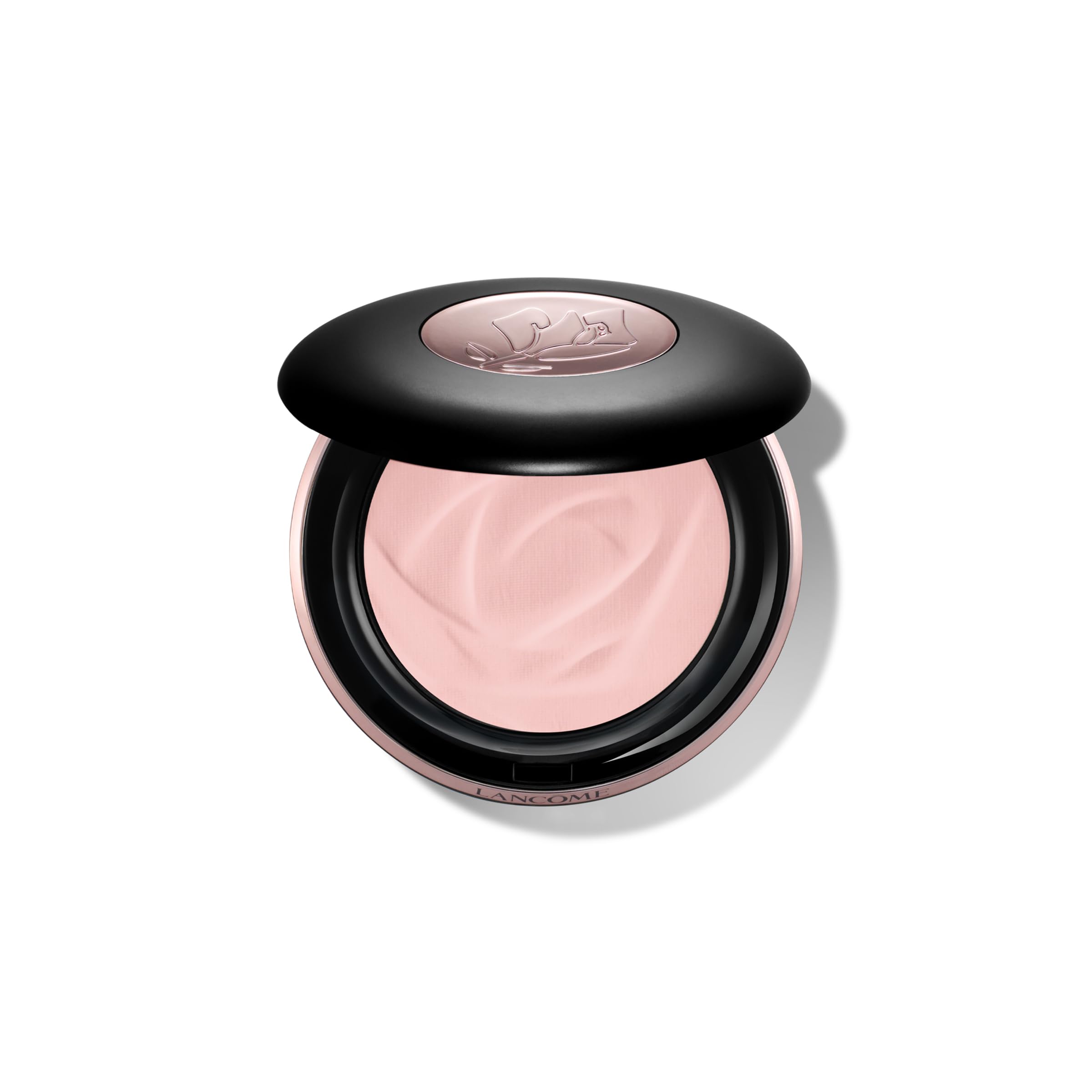 Lancôme Teint Idole setting powder filter effect for a flawless blur finish