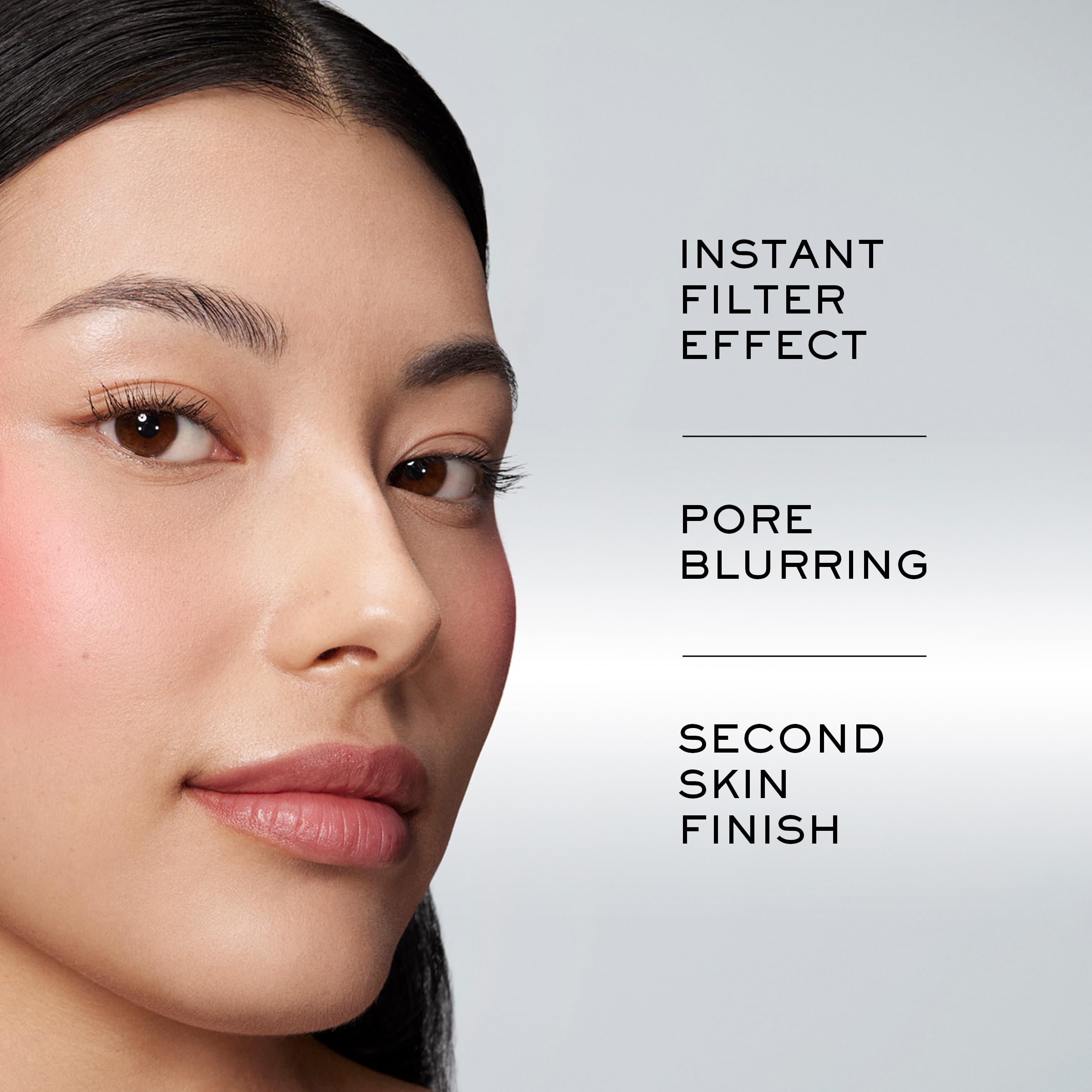 Lancôme Teint Idole setting powder sweat-proof formula keeps shine away