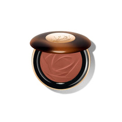 Lancôme Teint Idole Ultra Wear bronzer compact in Deep 07 offers long-wear warmth
