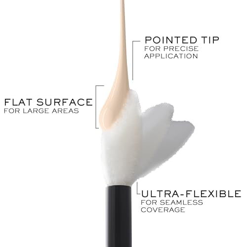 Lancôme Teint Idole Ultra Wear concealer-packaging design looks premium and easy to use.