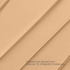 Lancôme Teint Idole Ultra Wear Foundation Stick full coverage application for a seamless look.