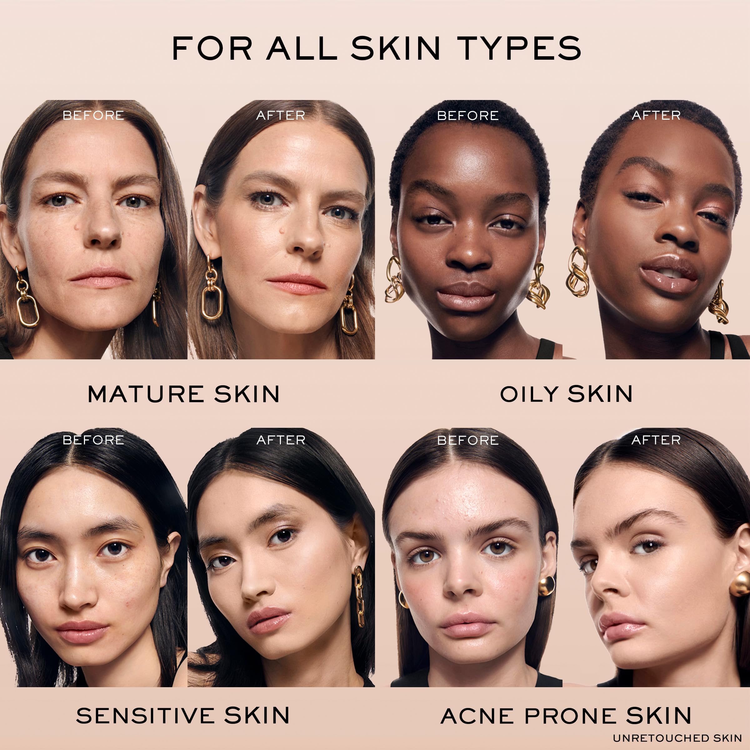 Matte swatch showing buildable coverage and even texture.