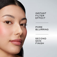 Lancôme Teint Idole Ultra Wear powder soft matte finish for shine control all day.