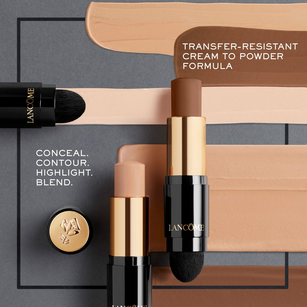 Lancôme Teint Idole Ultra Wear oil-free formula for shine control