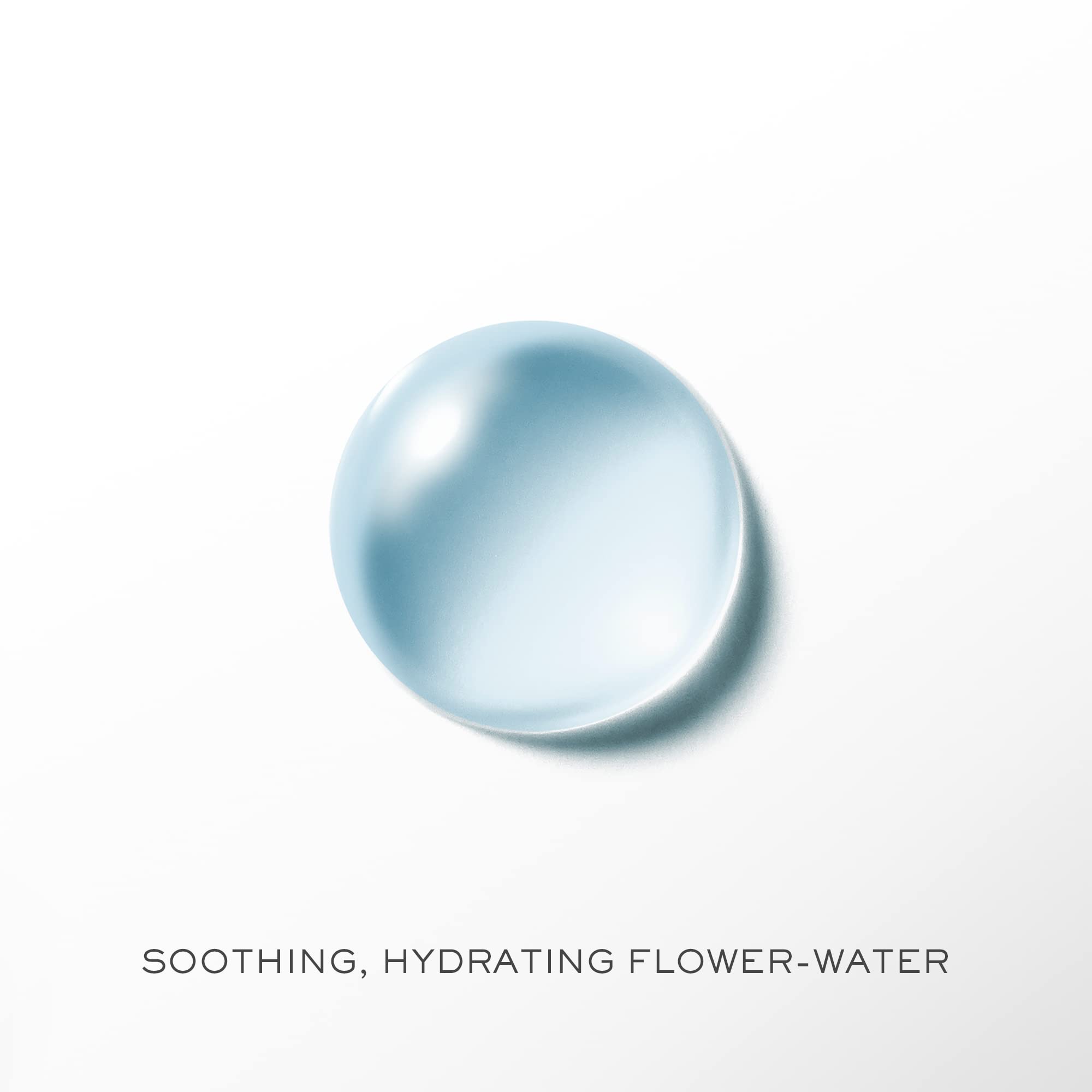 Lancôme Tonique Douceur cotton pads; skin-softening formula for gentle toning.