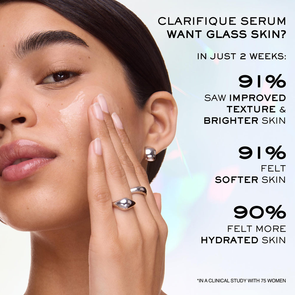Lancôme UV Expert Defense SPF 50+ Primer and Moisturizer provides protection and a smooth base.