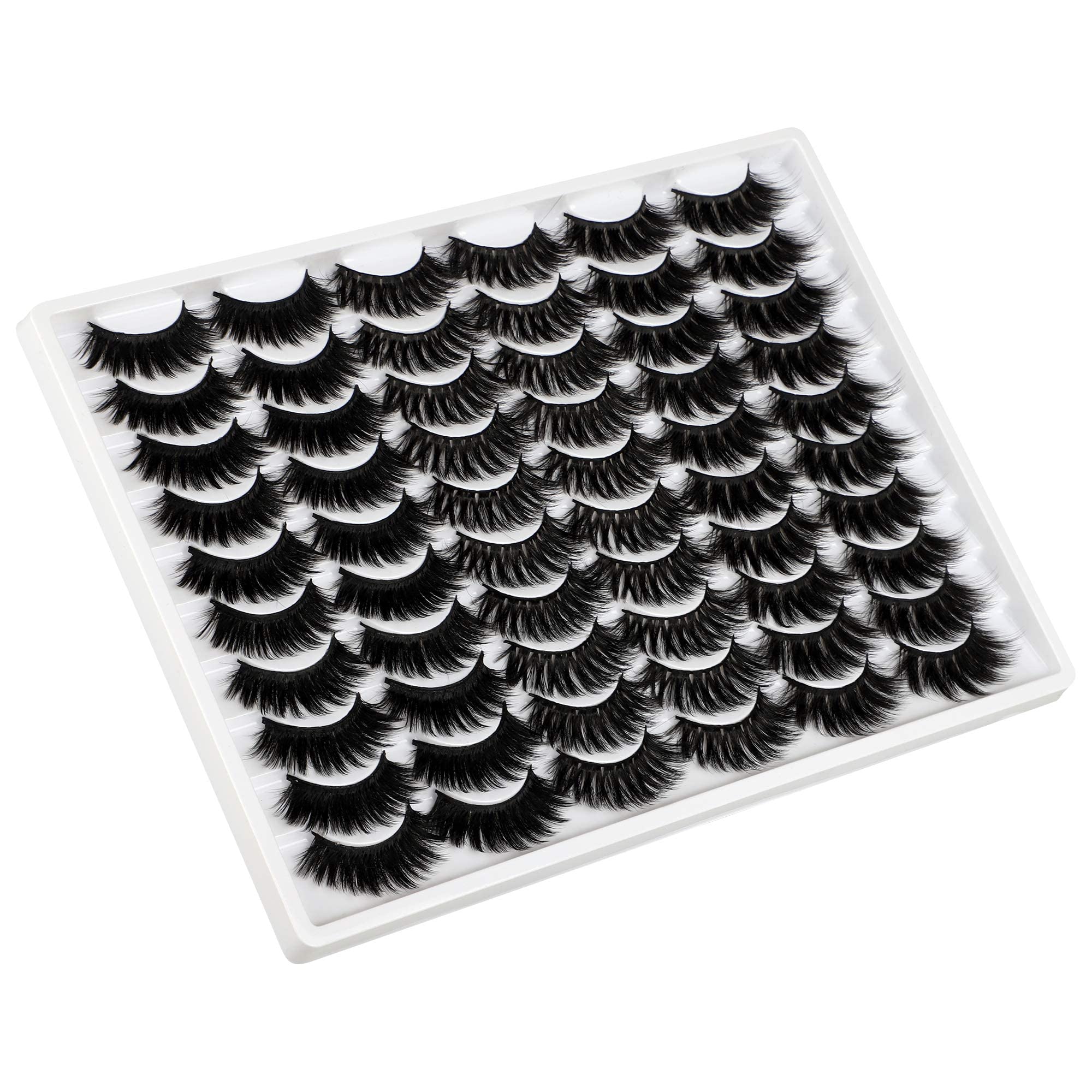 Lanflower reusable up to 10-15 wears with proper care.