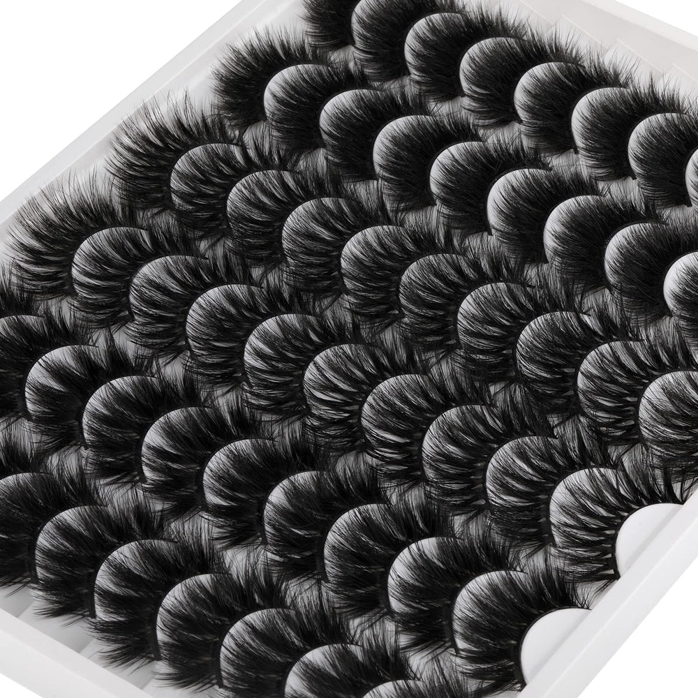 Lanflower vegan and cruelty-free lashes align with ethical beauty choices.