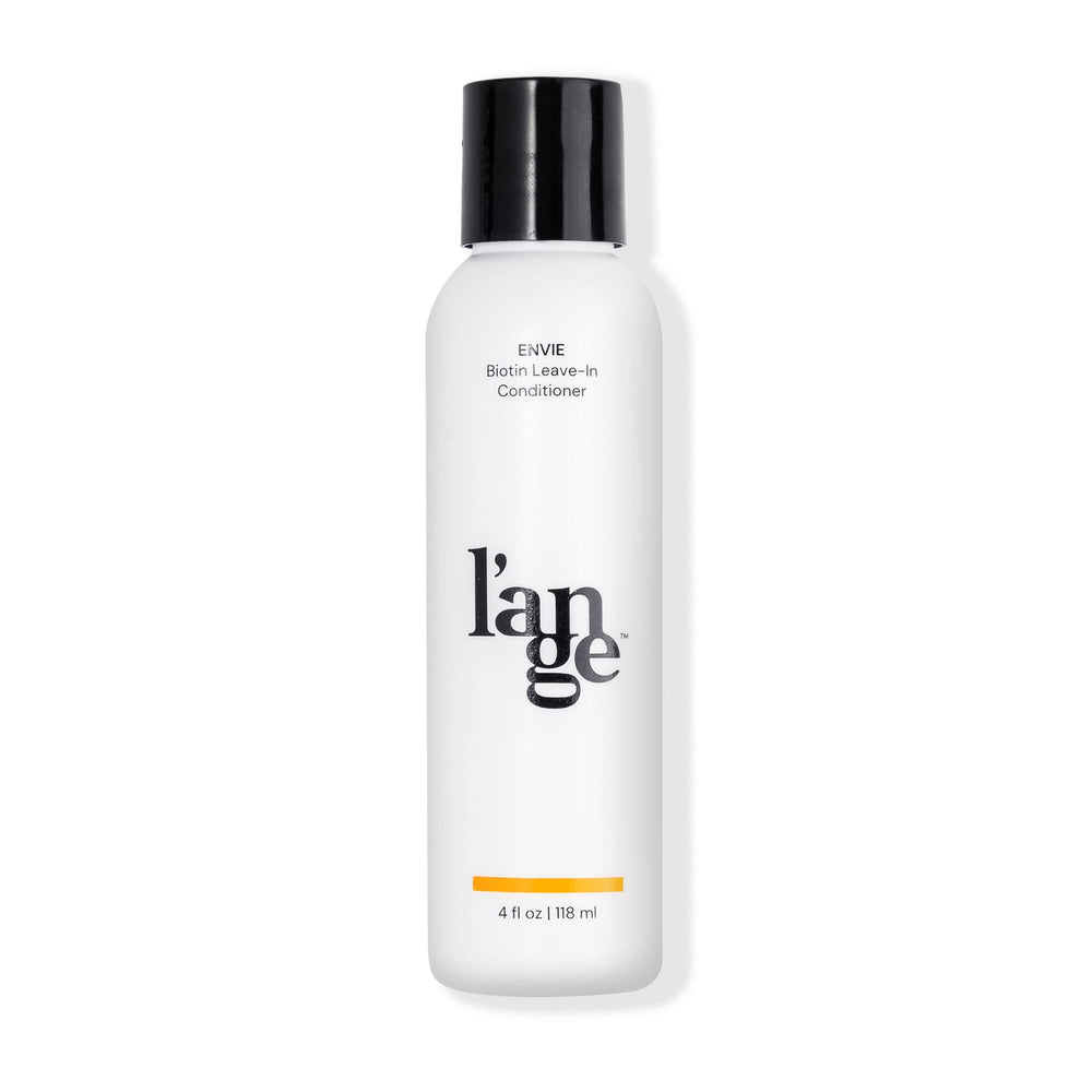 L'ANGE HAIR Envie leave-in conditioner bottle with color-safe protection and shine