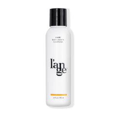 L'ANGE HAIR Envie leave-in conditioner bottle with color-safe protection and shine