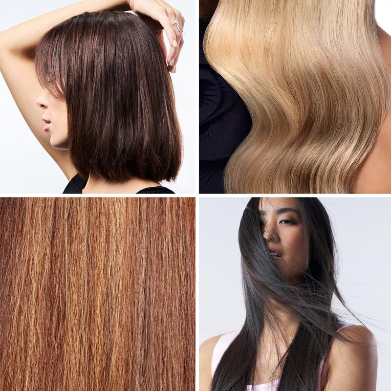 L'ANGE HAIR Hydro Therapy color-treated hair compatible formula