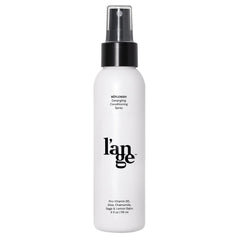 L'ANGE HAIR Replenish Leave-In Detangler bottle front view for easy detangling.