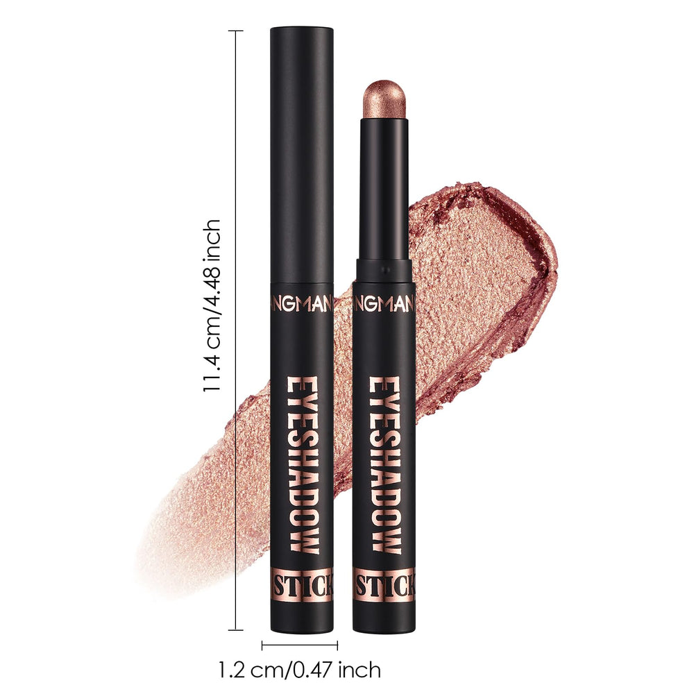 LANGMANNI pocket-friendly kit fits in any makeup bag.