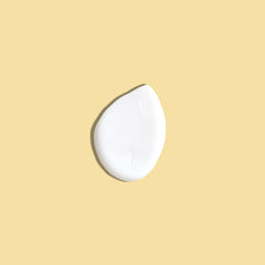 Lanocreme New Zealand Manuka Honey application close-up showing soothing moisture.