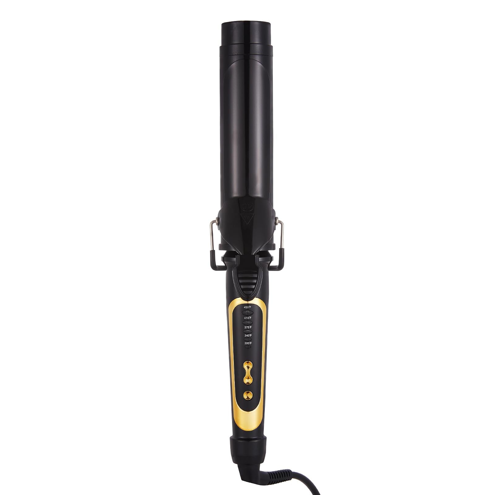 Lanvier soft relaxed waves for medium to long hair with flattering texture.