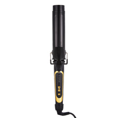 Lanvier soft relaxed waves for medium to long hair with flattering texture.