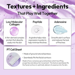 LAPCOS serum-on-hand demonstrates peptide-rich formula for skin revival