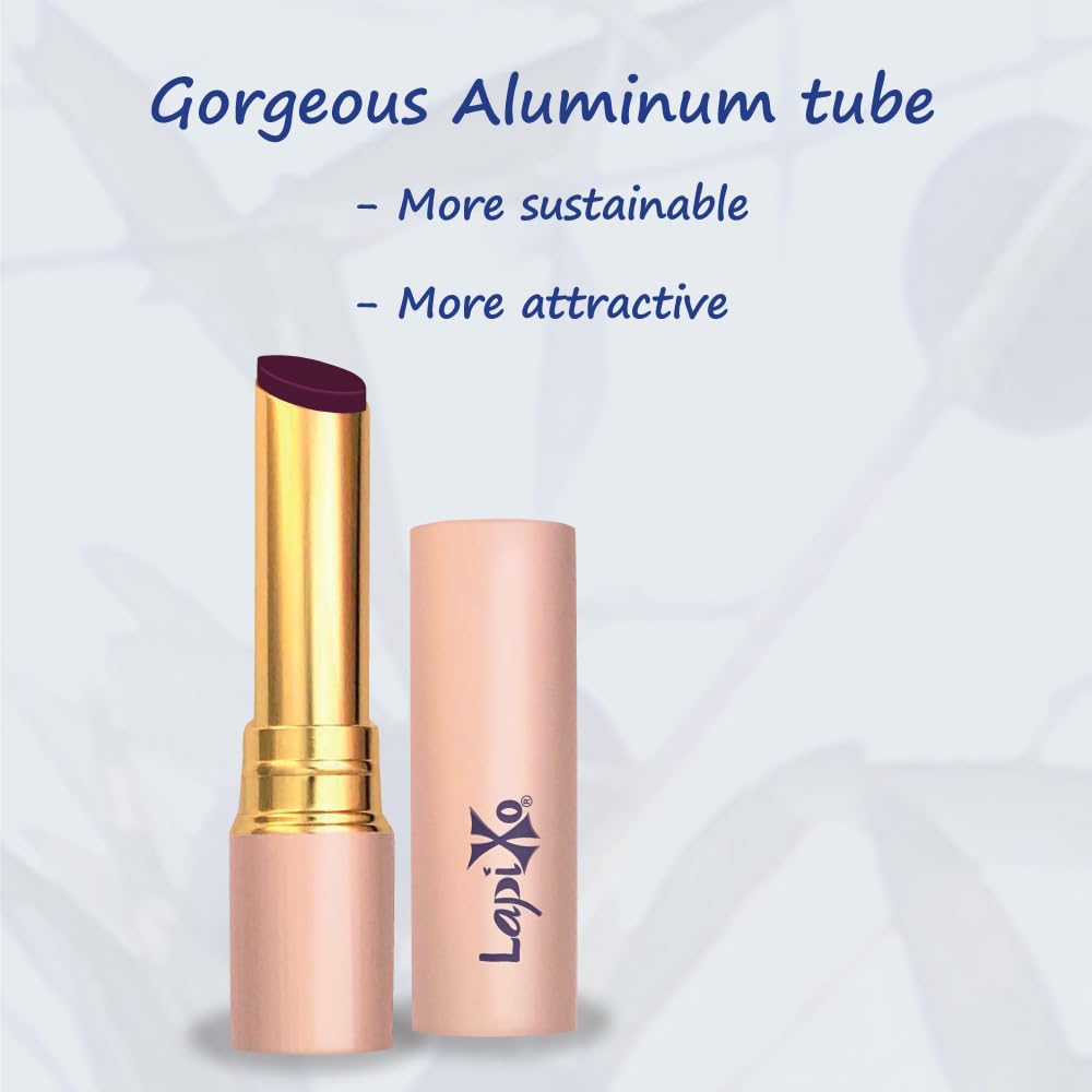 LAPIXO Lilly Pilly lip tint made in Australia packaging