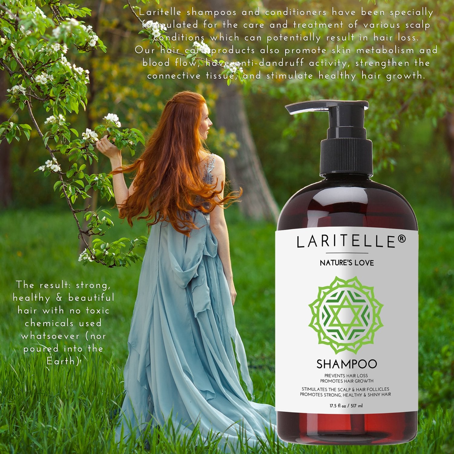 California-made and hand-poured in small batches for mindful care.