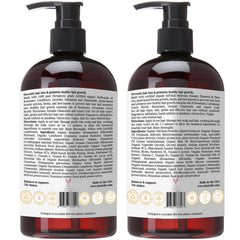Laritelle Silk Velvet amber glass bottle signals premium packaging for scalp care