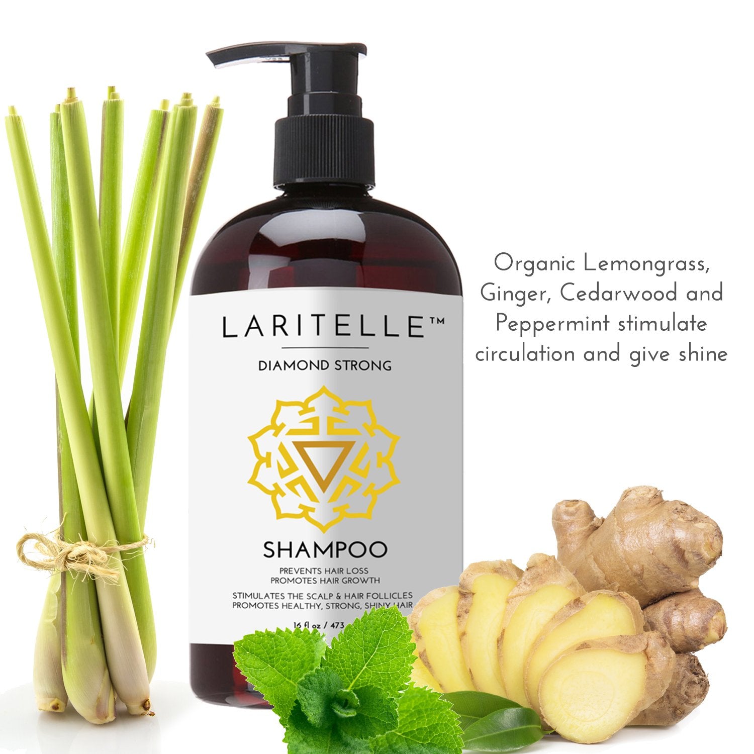 Laritelle packaging recycling shows eco-friendly, BPA-free containers.