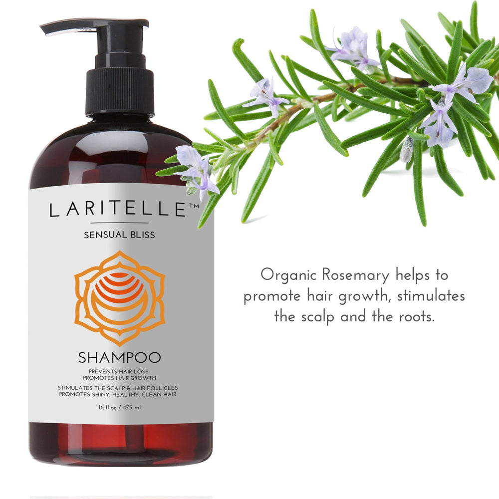 Laritelle recyclable BPA-free packaging in eco-friendly setting