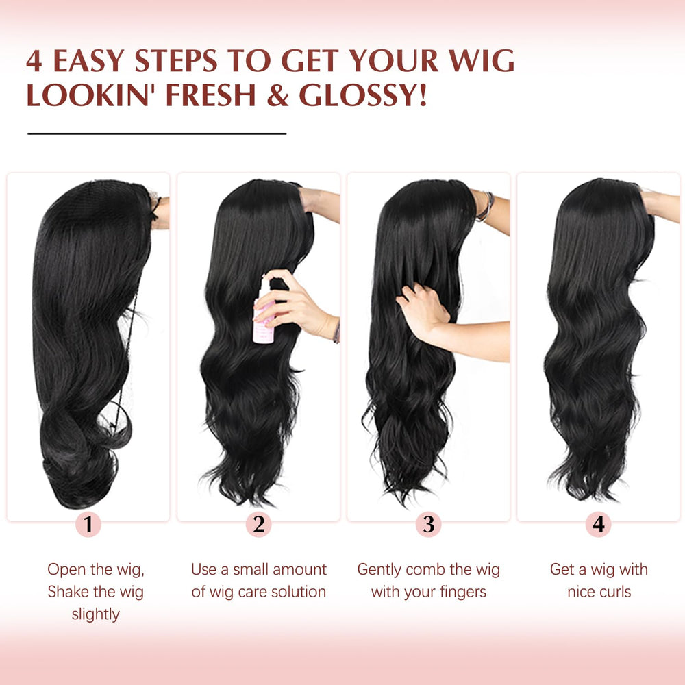 Lasescuch heat-resistant synthetic fiber texture ideal for daily wear.