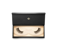 Visionary Lash 001 by Lash Star appears natural and lightweight for everyday wear.