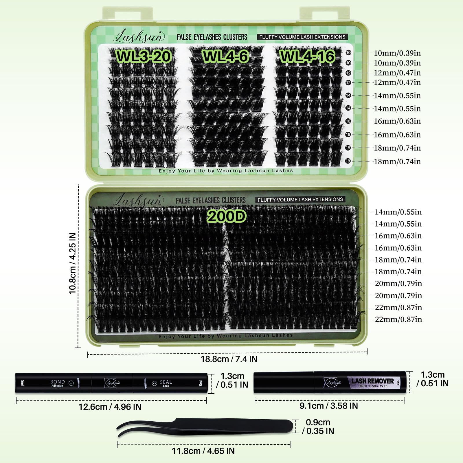 PBT fiber clusters delivering soft, lightweight fluff