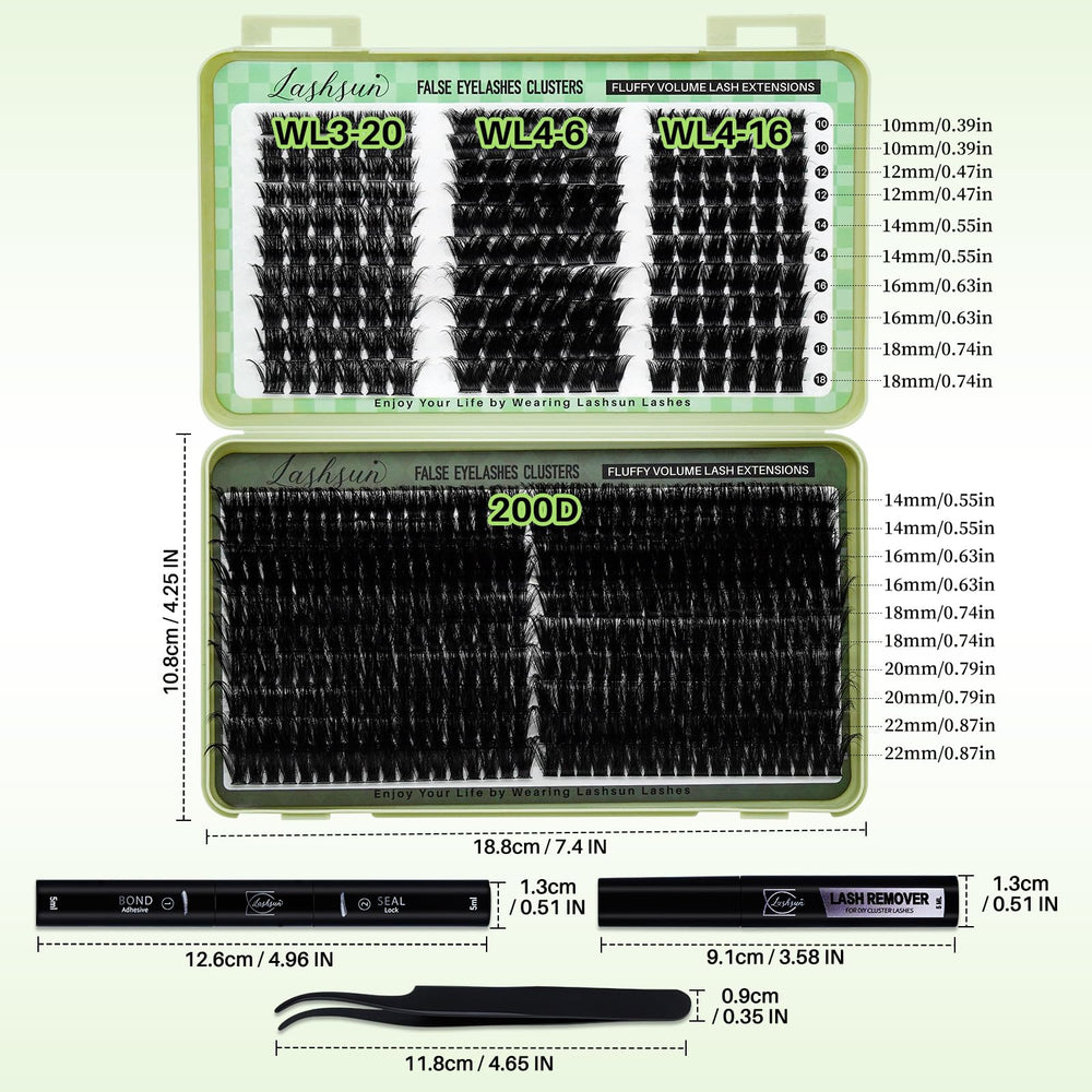 PBT fiber clusters delivering soft, lightweight fluff