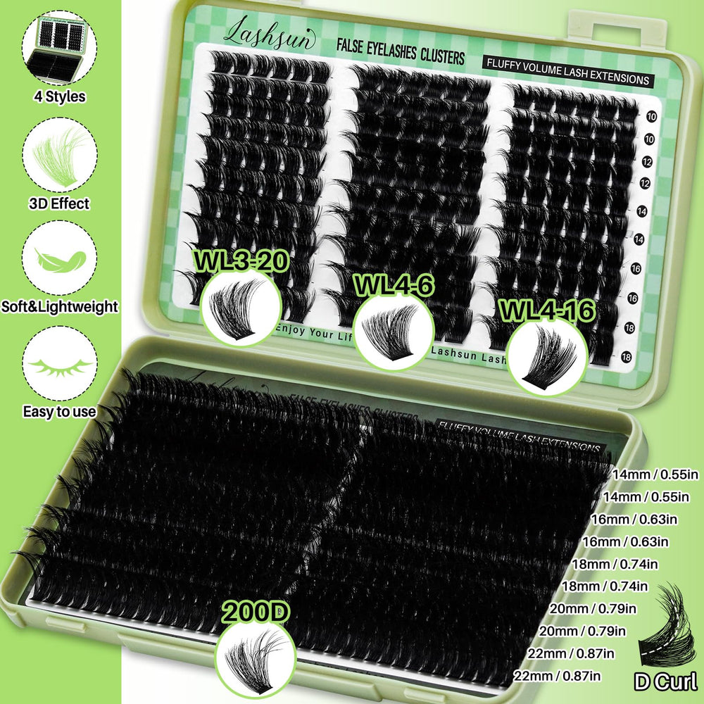 Gentle lash remover for safe cleanup after wear