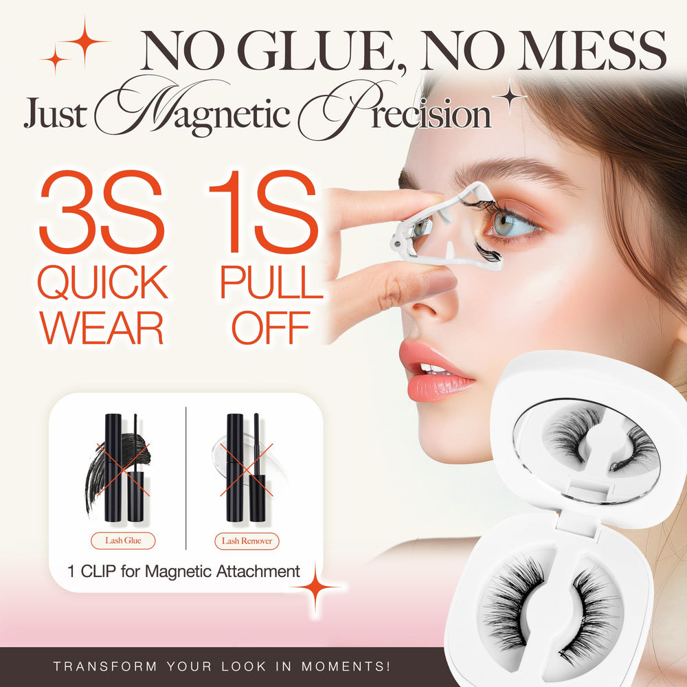 LASHVIEW reusable design supports sustainability and budget-friendly routines.