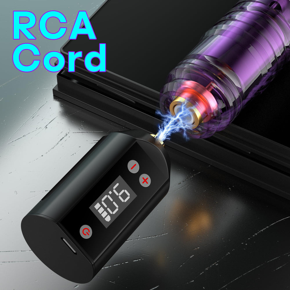 LASTJUDG cartridge needles set with sterilized packaging for safe use.