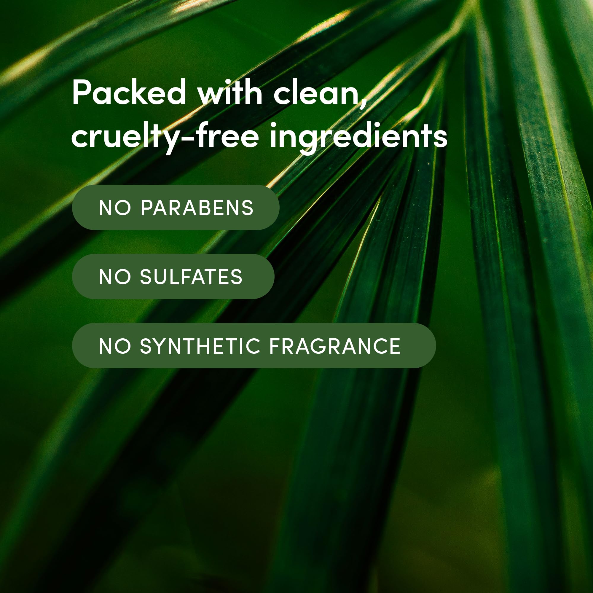 LATHER Bamboo Crème Conditioning Rinse with aloe vera for hydration.