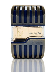 Lattafa Al Azal outer packaging showcases a luxurious oriental fragrance, ready for gifting