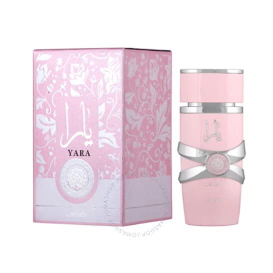 Lattafa gift set box displays premium packaging ideal for gifting.