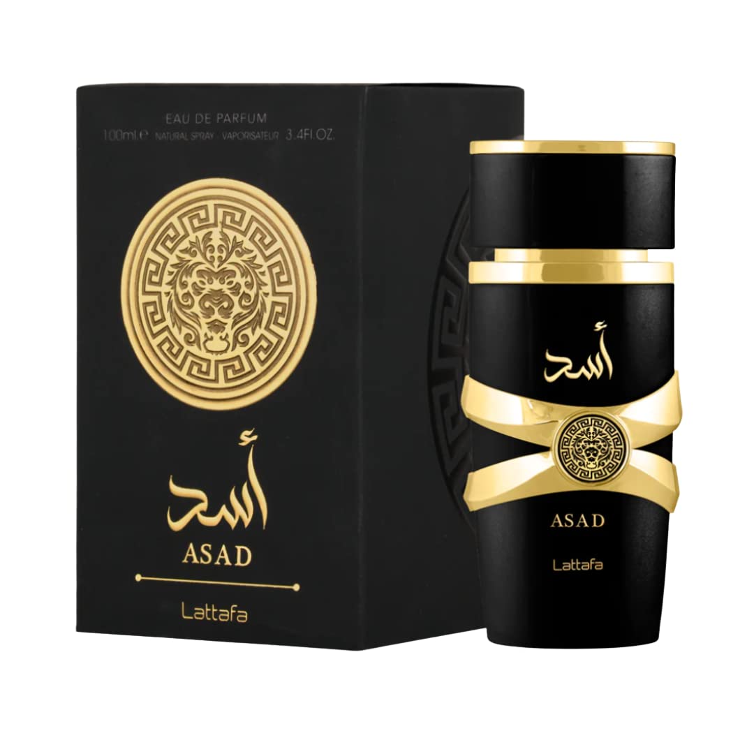 Lattafa Yara bottle highlights tropical warmth and elegant Arabic perfumery for evenings.