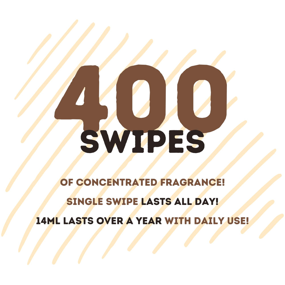 LAUDABLE NADI Enrapturing Patchouli oil blends earthy richness with vanilla sweetness.
