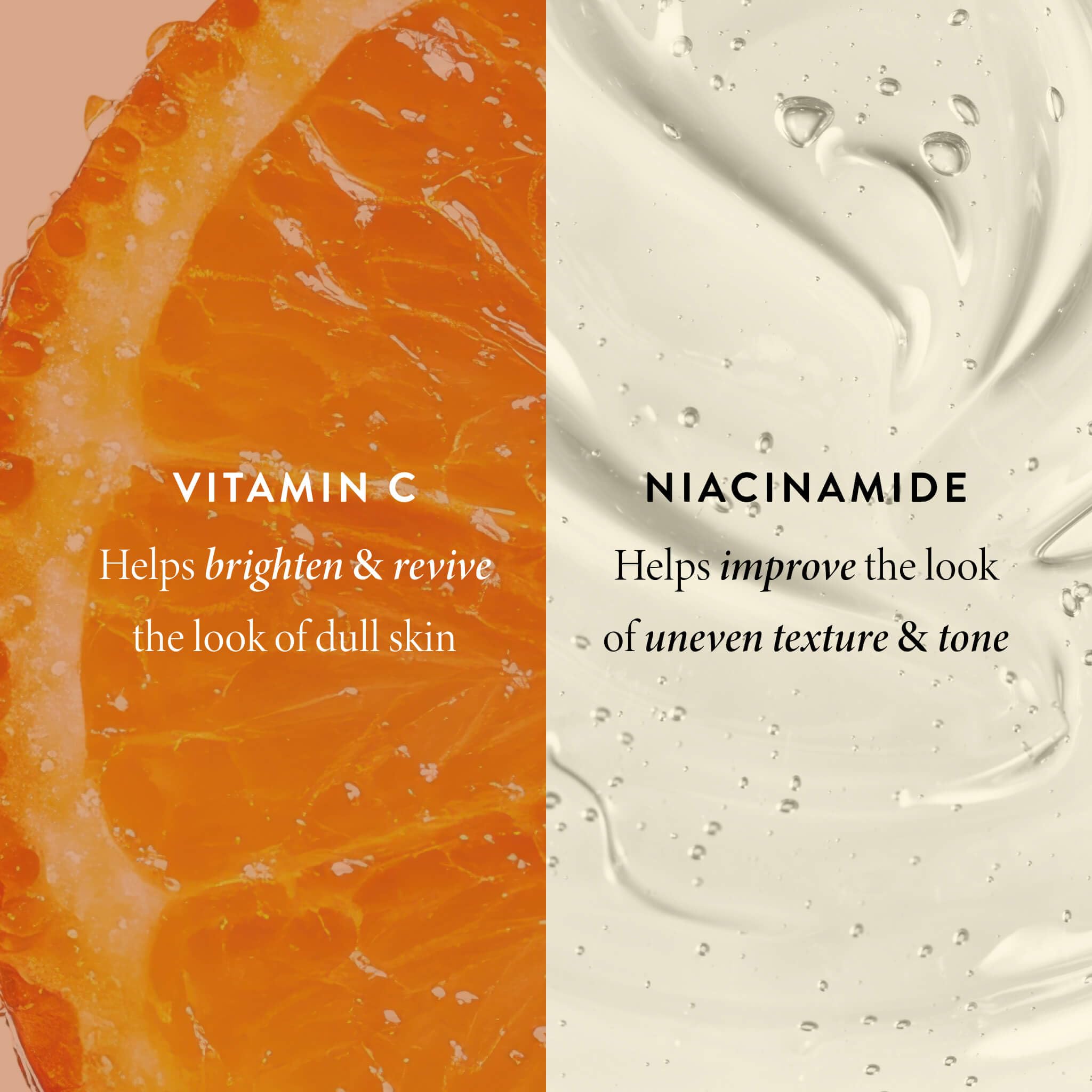 LAURA GELLER Line Smoother brightening effect on skin tone